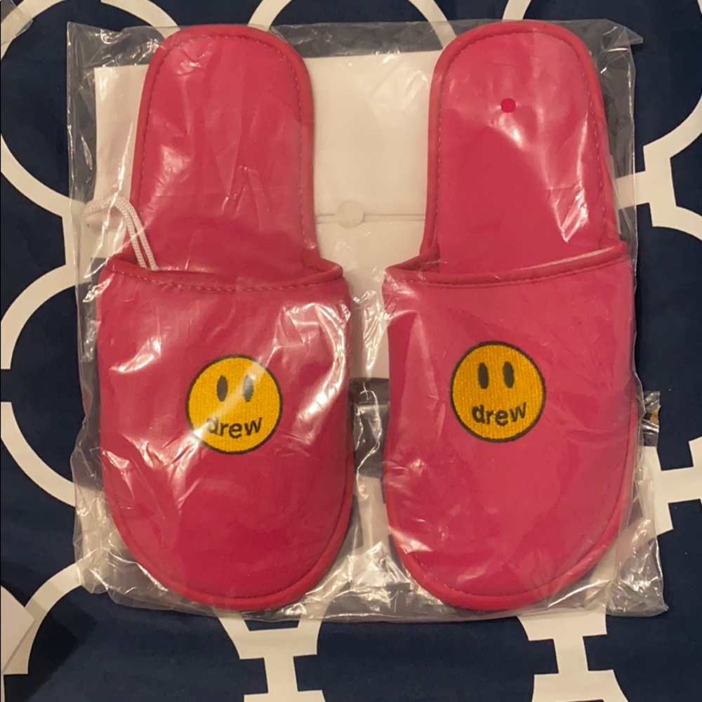 Drew house slippers